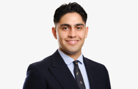 Carlos Alfonso Ortiz
Associate