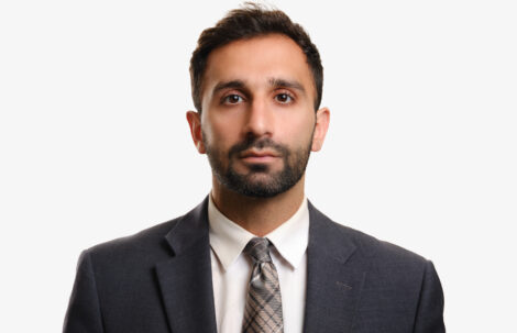 Amine T Zreik
Associate