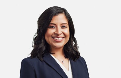 Diana C. Martinez
Associate