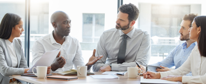 Exceptional Communication