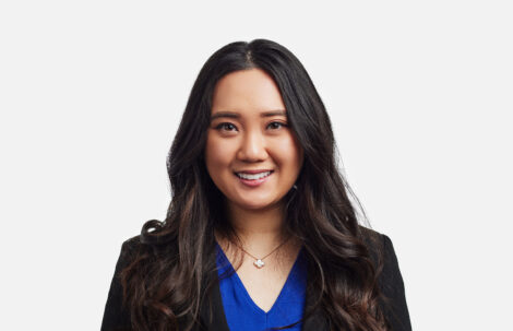 Kristin C. Choi
Associate