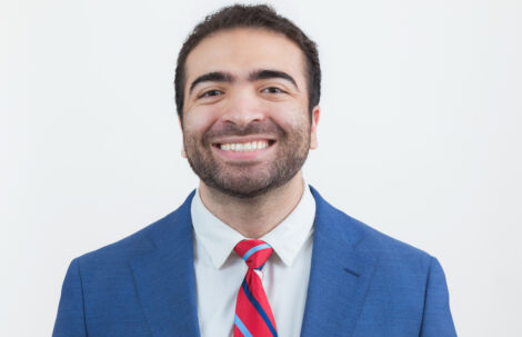 William J. Cortes
Associate