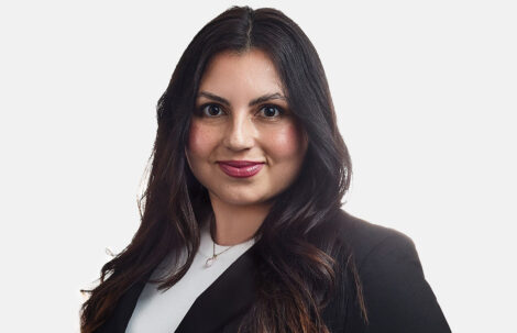 Aleena R. Cesena
Associate Attorney