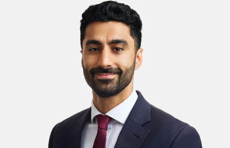 Arjen A. Xani
Associate