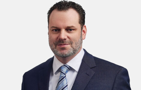 Brian P. McGinley
Associate