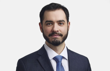 Jason P. Leary
Associate