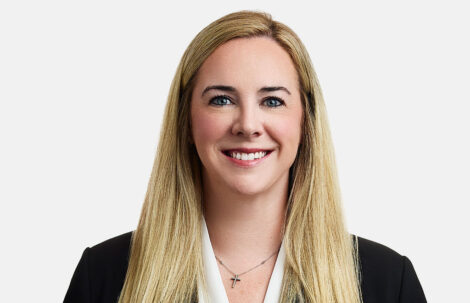 Margaret E. McCarthy
Associate
