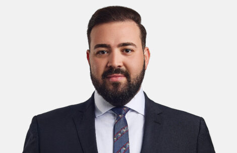 Michael P Lenett
Associate